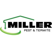 Company Logo For Miller Pest &amp; Termite'