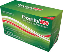 Proactol Plus'