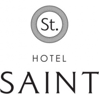 Hotel Saint, London Logo