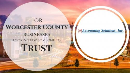 Accounting Solutions, Inc'