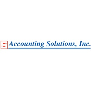 Company Logo For Accounting Solutions, Inc'