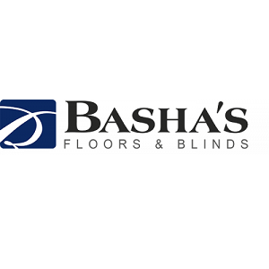 Basha's Floors & Blinds Pty Ltd Logo