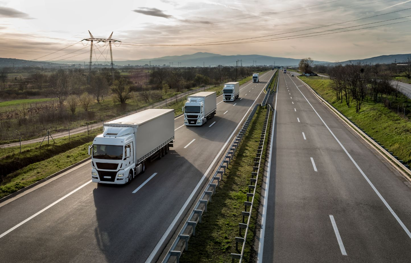 Platooning on Highways Market