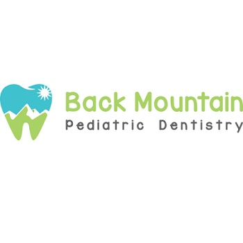 Company Logo For Back Mountain Pediatric Dentistry'