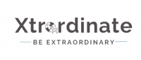 Xtrordinate Logo
