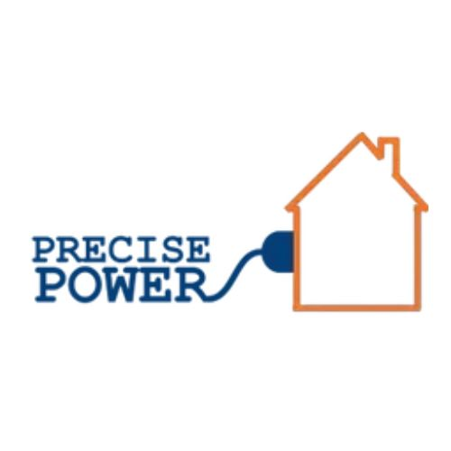 Precise Power LLC Logo