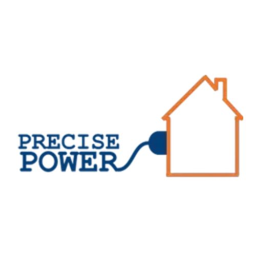 Company Logo For Precise Power LLC'