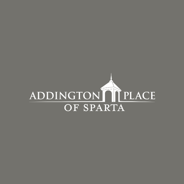 Addington Place of Sparta Logo