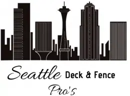 Company Logo For Seattle Deck And Fence Pros'