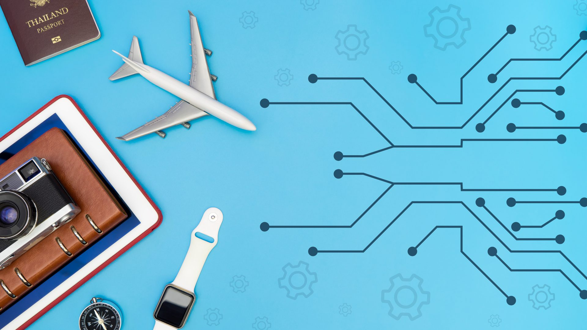 Travel Technologies Market