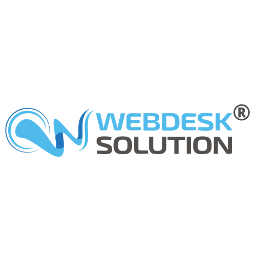 WebDesk Solution