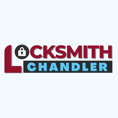 Company Logo For Locksmith Chandler AZ'