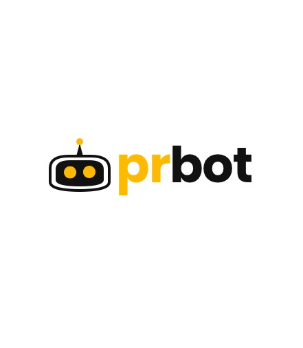 Company Logo For PR Bot'