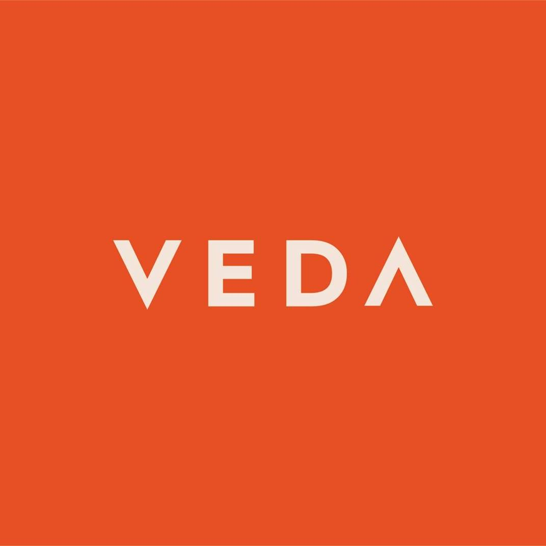 Company Logo For VEDA'