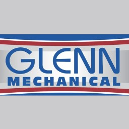 Company Logo For Glenn Mechanical'