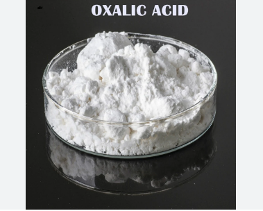 Oxalic Acid Market'