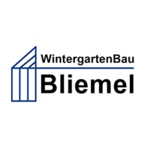 Bliemel WintergartenBau GmbH Logo