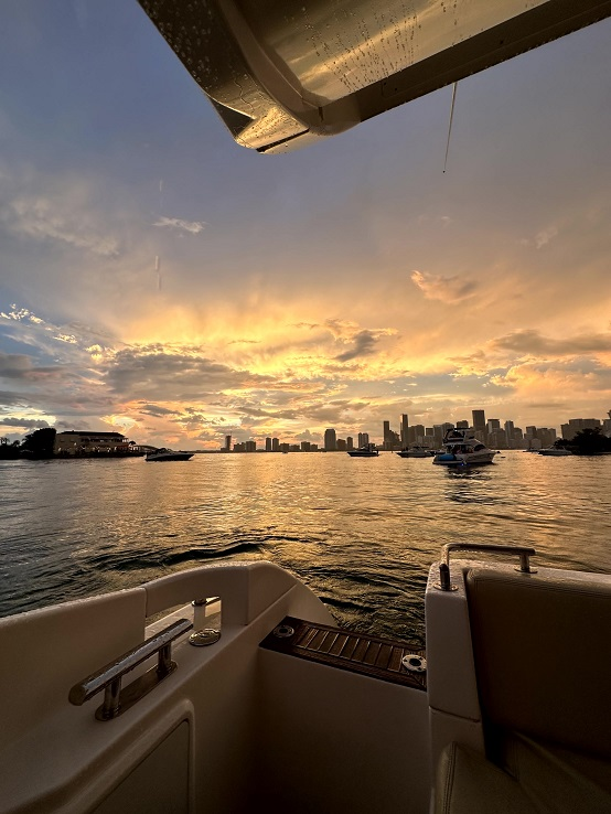 All Access of South Beach - Jet Ski & Yacht Rentals'