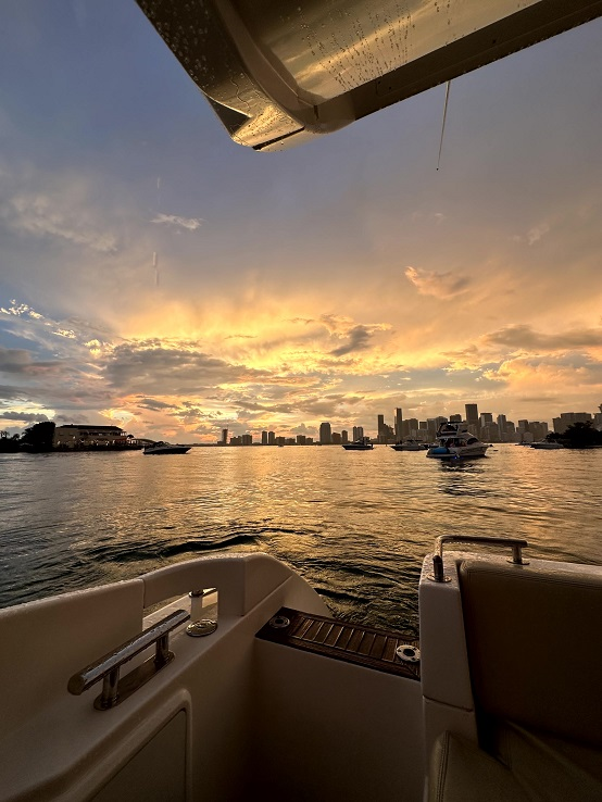 All Access of South Beach - Jet Ski &amp; Yacht Rentals'