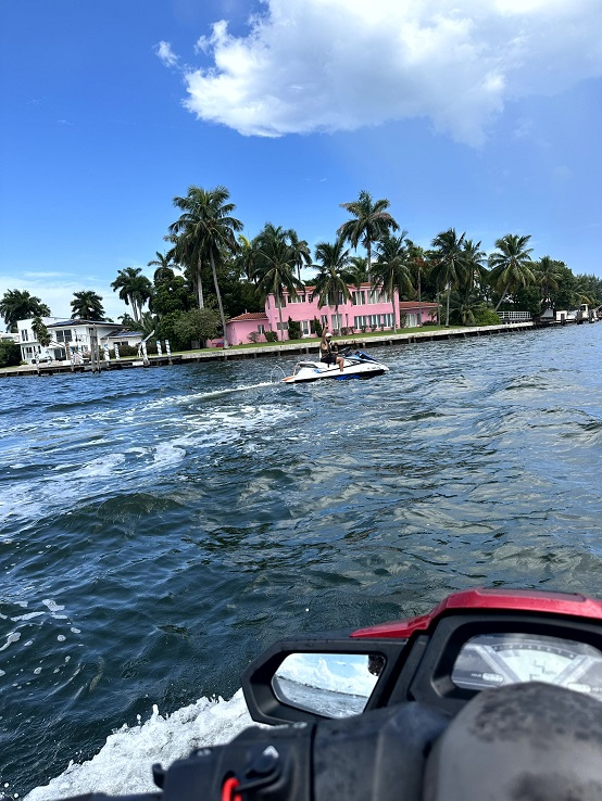 All Access of South Beach - Jet Ski &amp; Yacht Rentals'