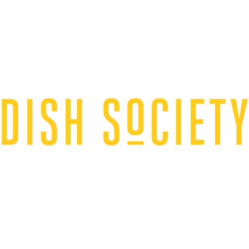 Company Logo For Dish Society'