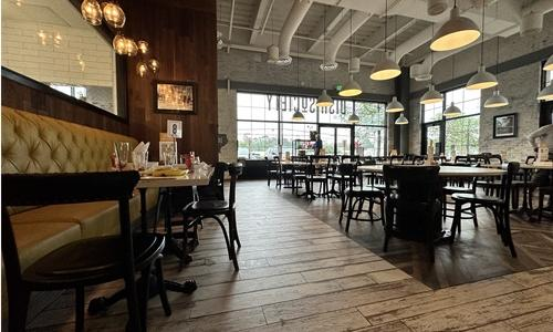 Company Logo For Dish Society'