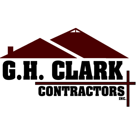 Company Logo For G.H. Clark Contractors, Inc'