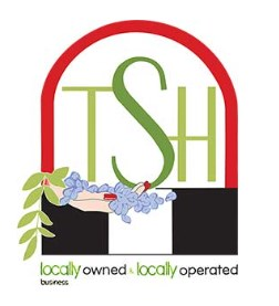 Company Logo For The Surgeon's House'