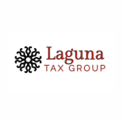 Company Logo For Laguna Tax Group'