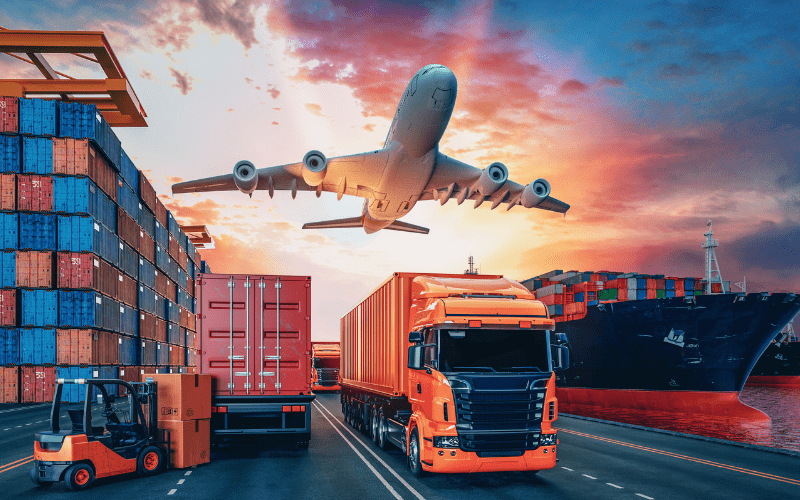 Freight Forwarding Services Market'