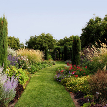 Retaining Walls'