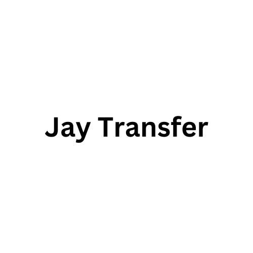 Company Logo For Jay Transfer'