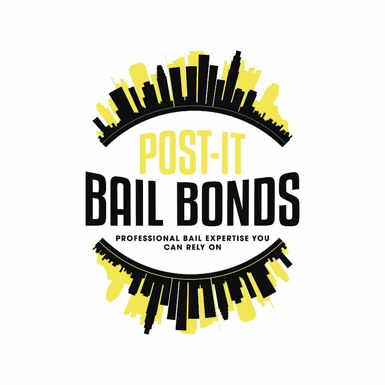 Company Logo For Post It bail Bonds Orange County'