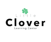 Company Logo For Little Clover Learning Center'