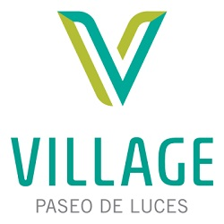 Company Logo For Village at Paseo de Luces'