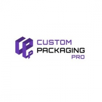 Custom Boxes USA Logo