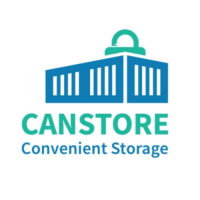 CANSTORE Logo