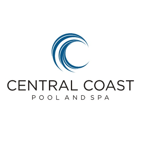 Company Logo For Central Coast Pool And Spa'