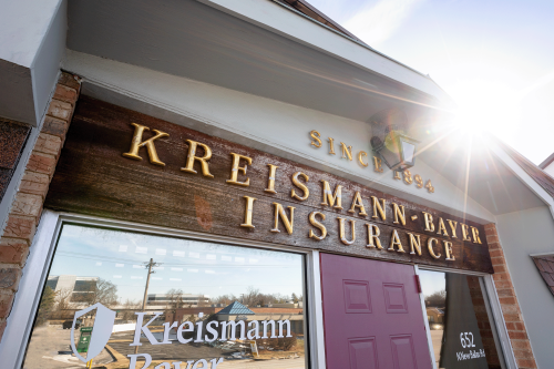 Company Image For Kreismann-Bayer Insurance Agency'