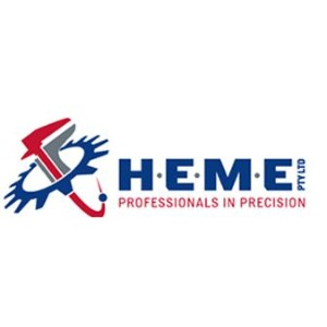 Company Logo For H.E.M.E. PTY LTD'