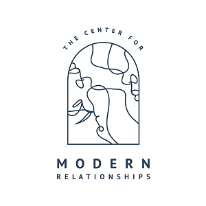 The Center for Modern Relationships Logo