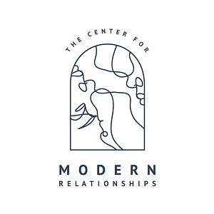 Company Logo For The Center for Modern Relationships'