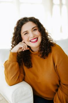 Company Logo For The Center for Modern Relationships'