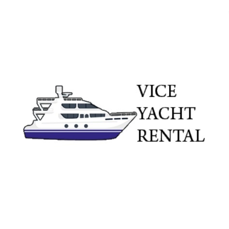 Company Logo For Vice Yacht Rentals of South Beach'