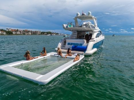 Company Logo For Vice Yacht Rentals of South Beach'