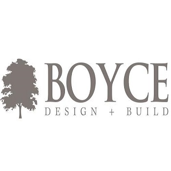 Company Logo For Boyce Design + Build'