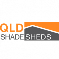 QLD Shade Sheds Logo