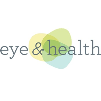 Company Logo For Eye and Health'