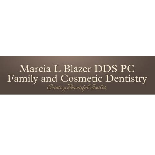 Marcia L Blazer DDS PC