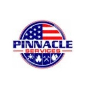 Company Logo For Pinnacle Services'